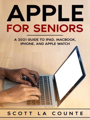 cover image of Apple For Seniors